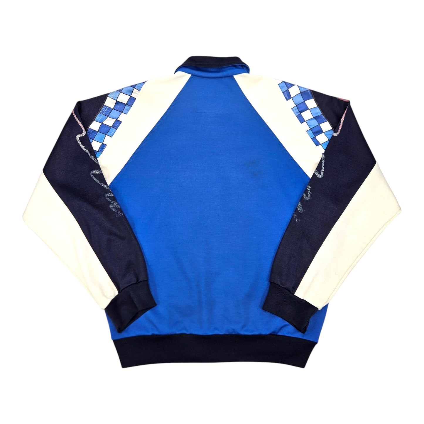 1990/92 Italy Jacket (M) Diadora