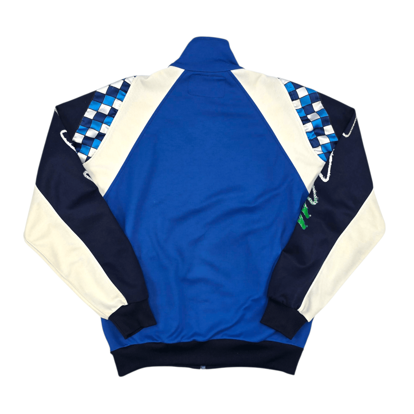 1990/92 Italy Training Jacket (L) Diadora (Player Issue)