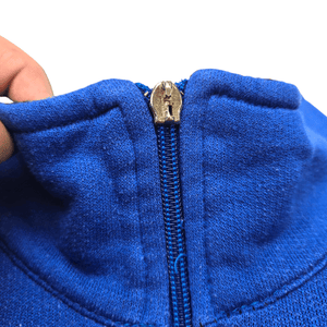 1990/92 Italy Training Jacket (S) Diadora