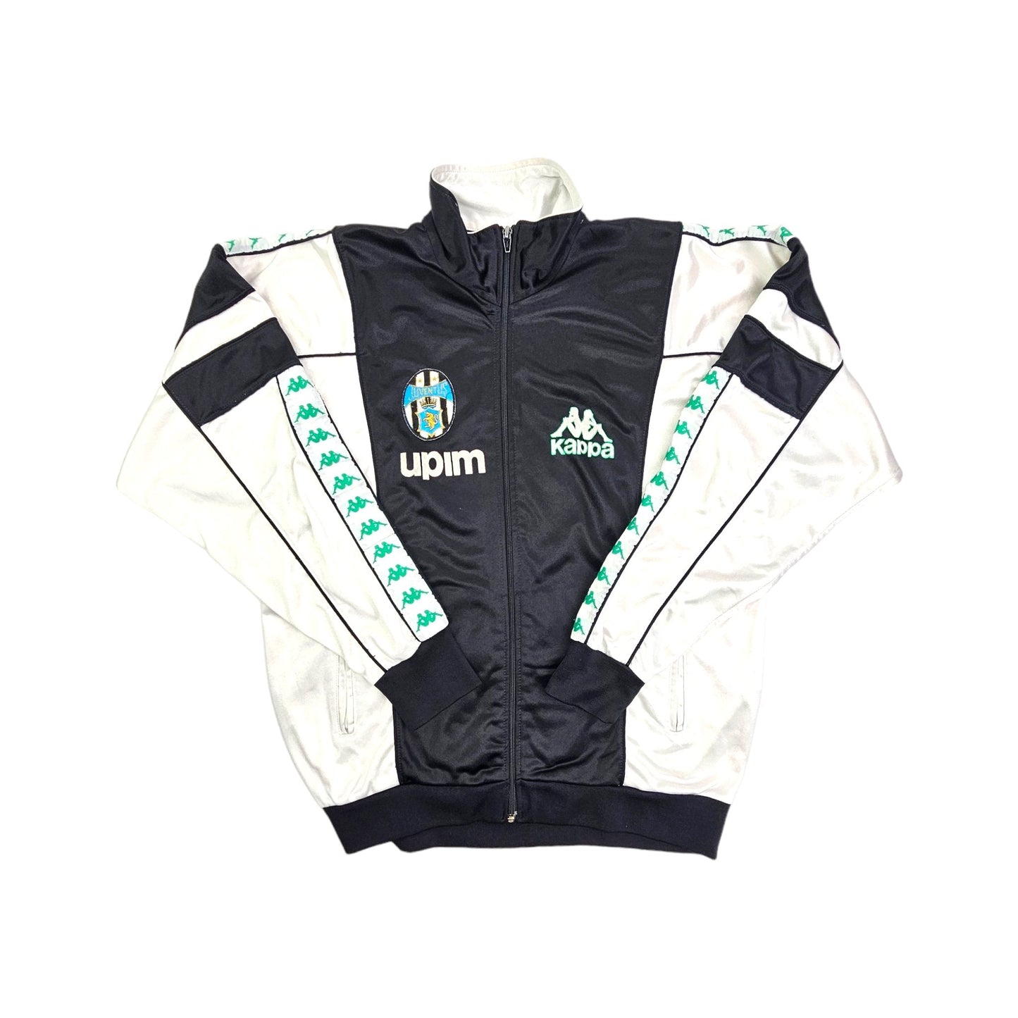 1990/92 Juventus Tracksuit  (L) Kappa