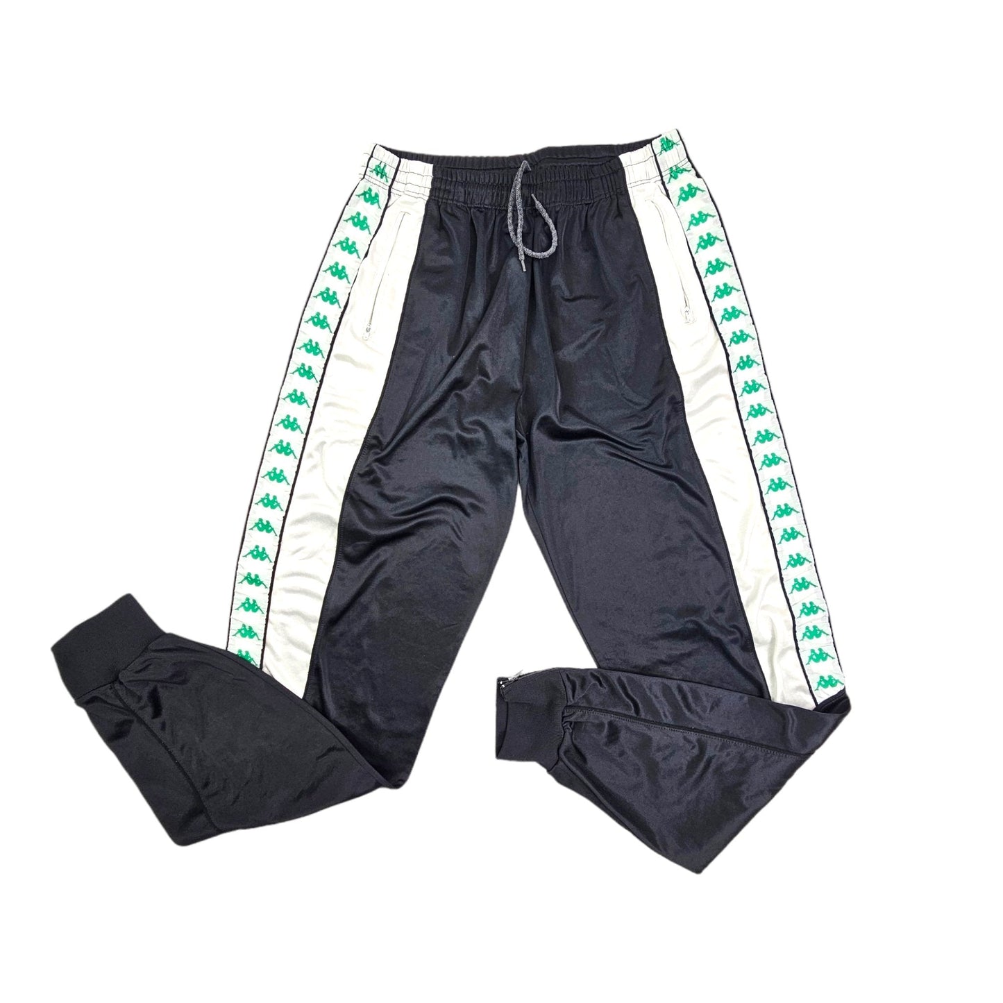 1990/92 Juventus Tracksuit  (L) Kappa