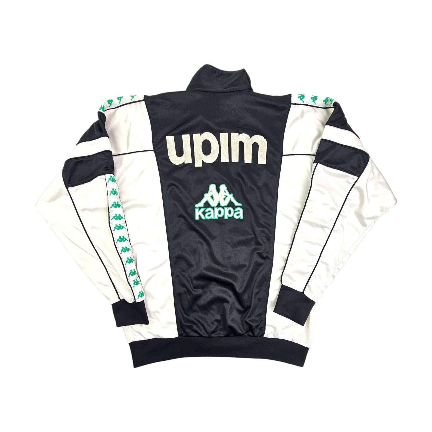 1990/92 Juventus Tracksuit  (L) Kappa