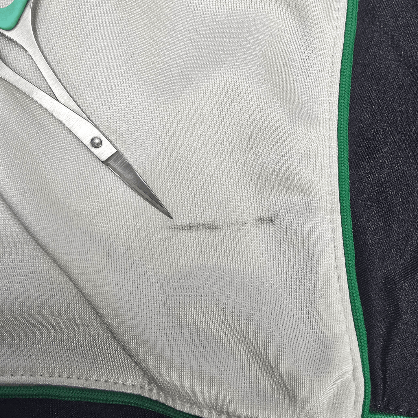 1990/92 Juventus Tracksuit Top (L) Kappa