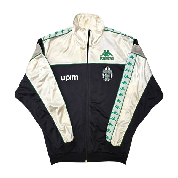 1990/92 Juventus Training Jacket (L) Kappa