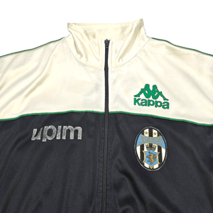 1990/92 Juventus Training Jacket (XL) Kappa