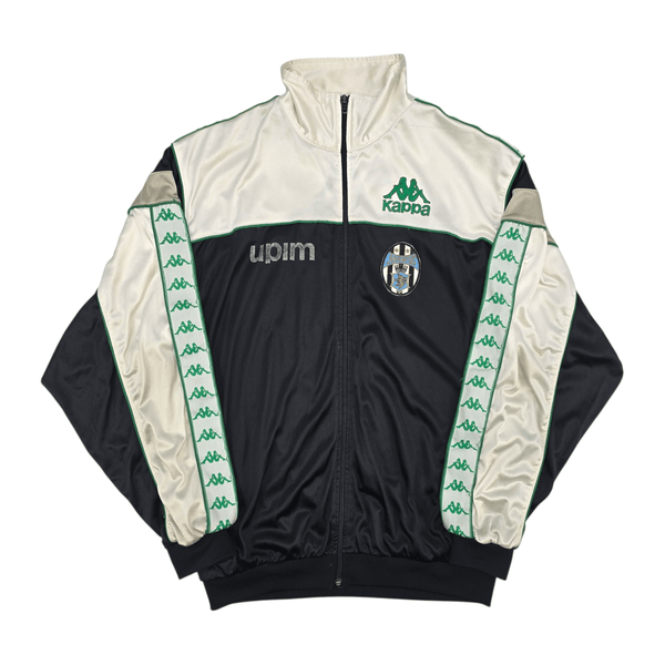 1990/92 Juventus Training Jacket (XL) Kappa