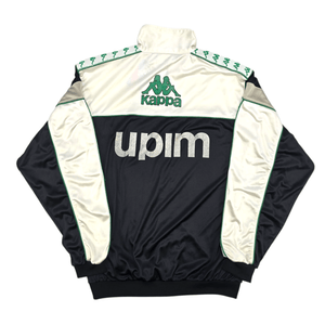1990/92 Juventus Training Jacket (XL) Kappa