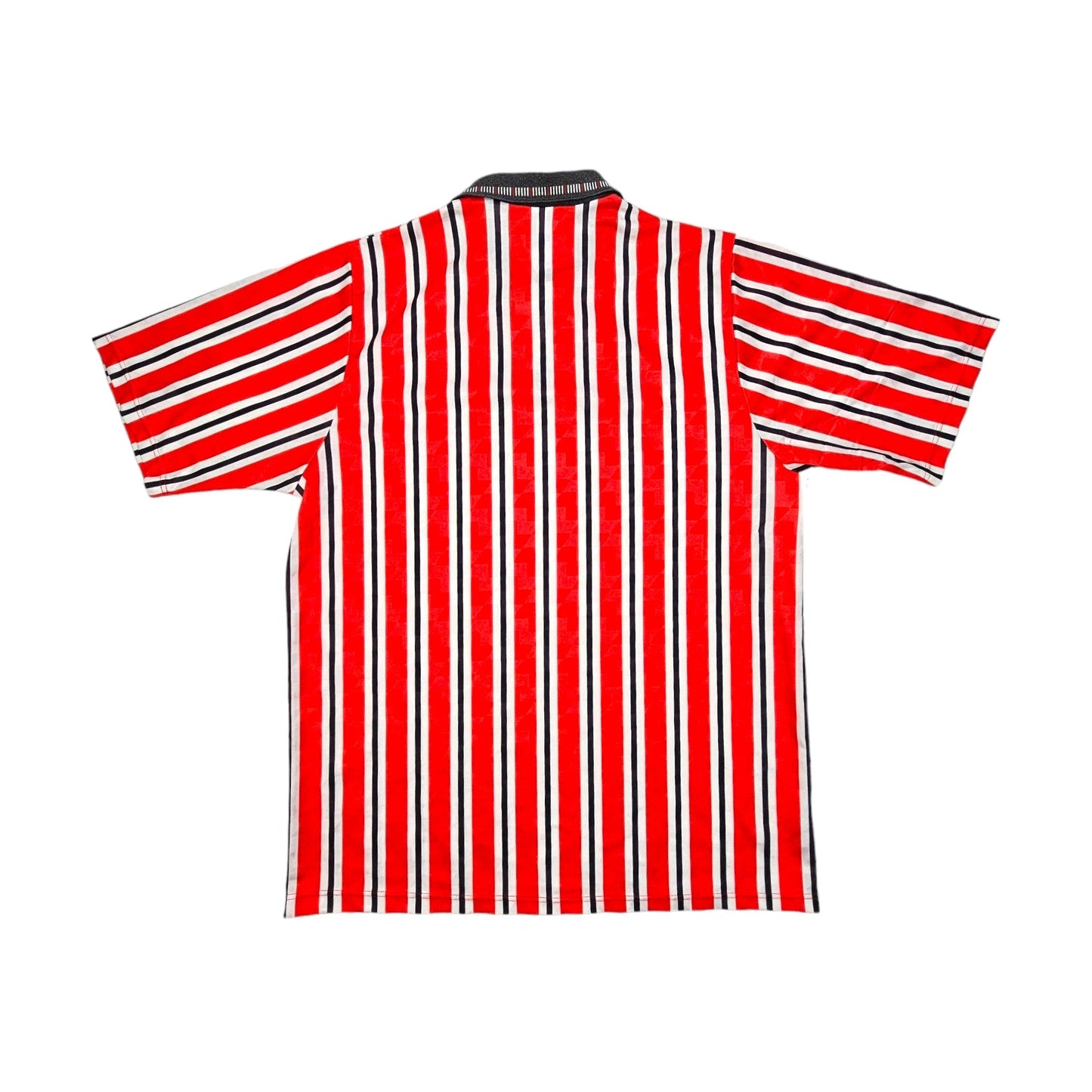 1990/92 Sheffield United Home Football Shirt (L) Umbro