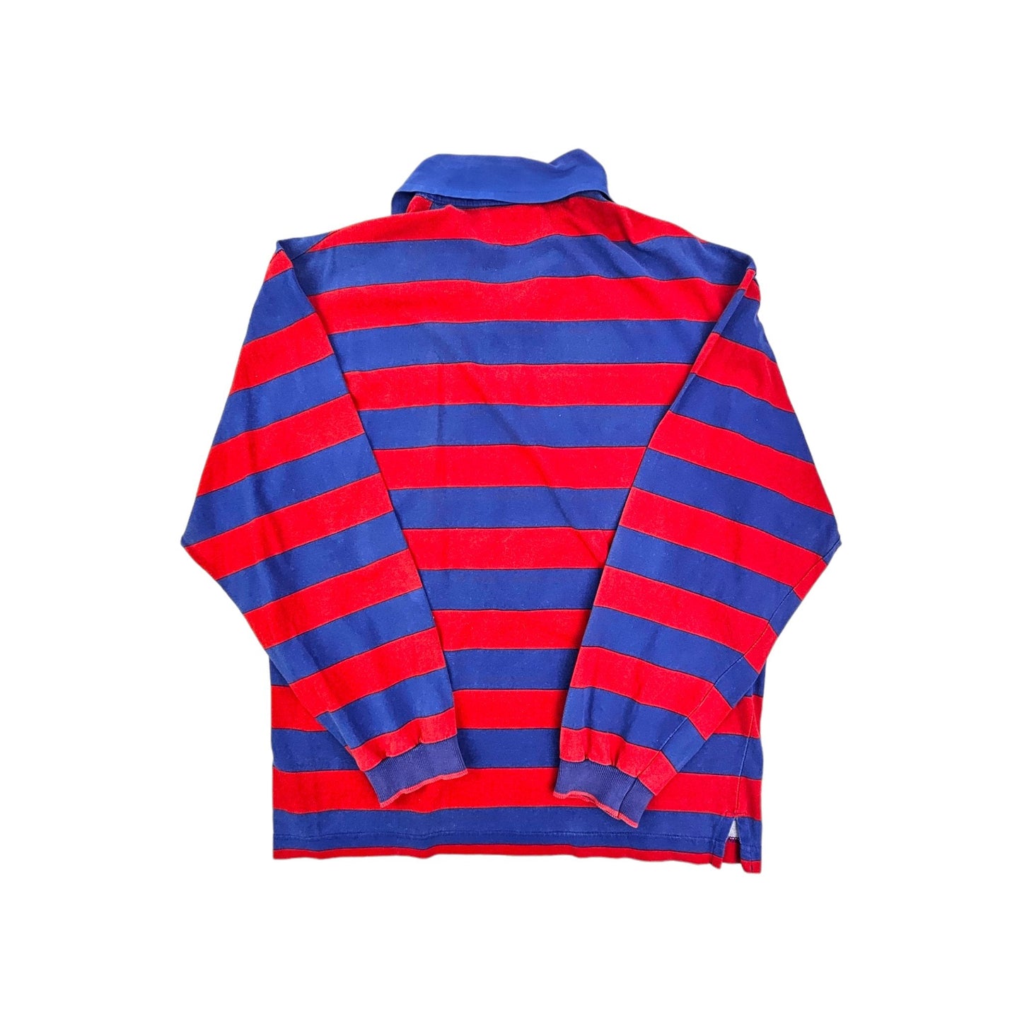 1990s Barcelona Leisure Shirt (M) Kappa