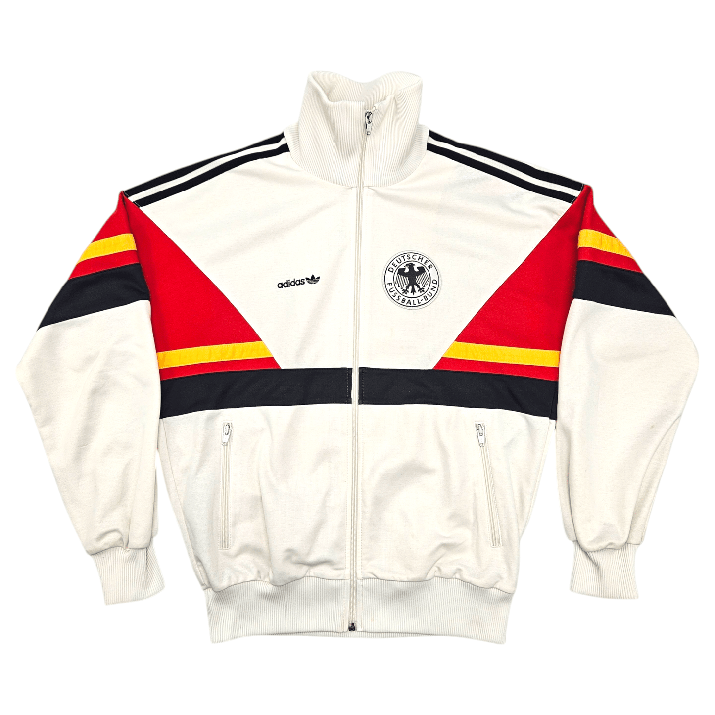 1990s Germany Jacket (M) Adidas