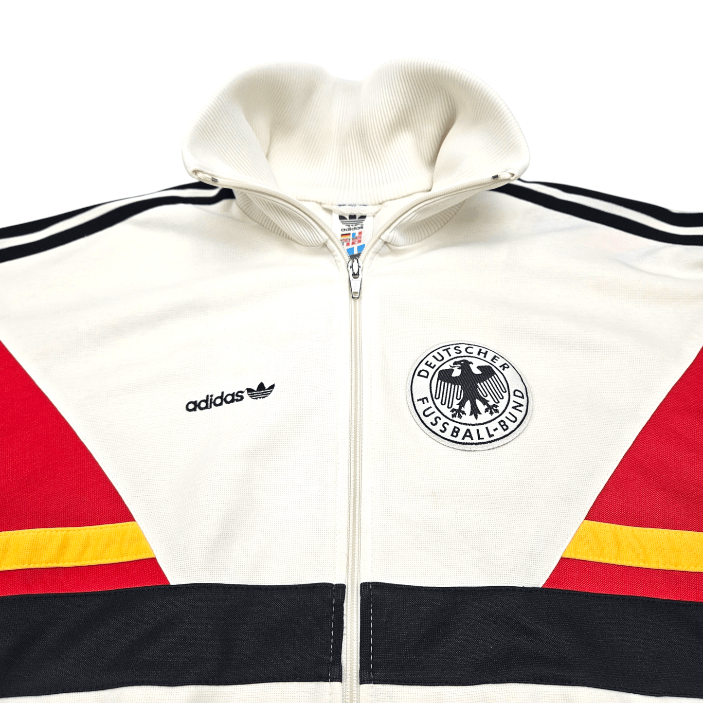 1990s Germany Jacket (M) Adidas