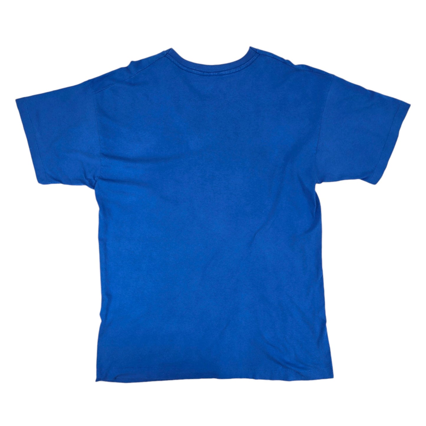 1990s Inter Milan Graphic T-Shirt (XL) Umbro