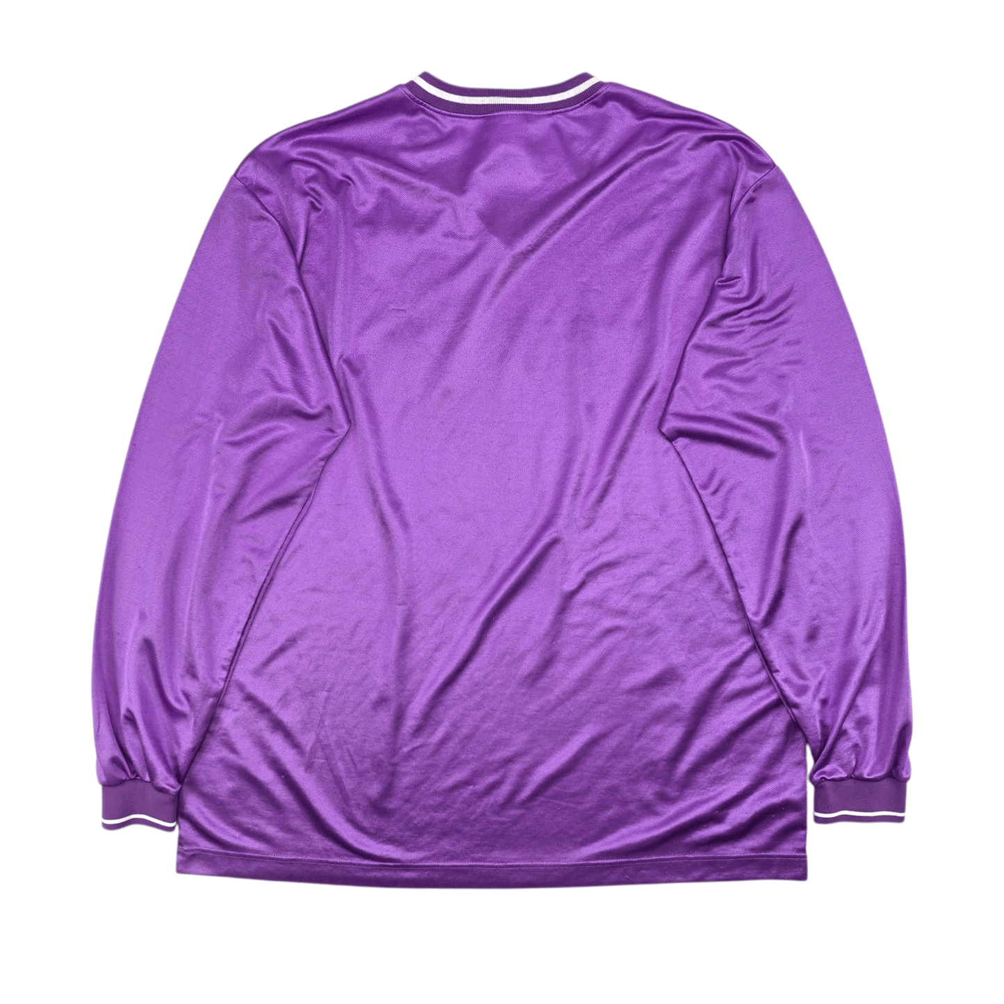 1990s Sanfrecce Hiroshima Training Top (XL) Mizuno