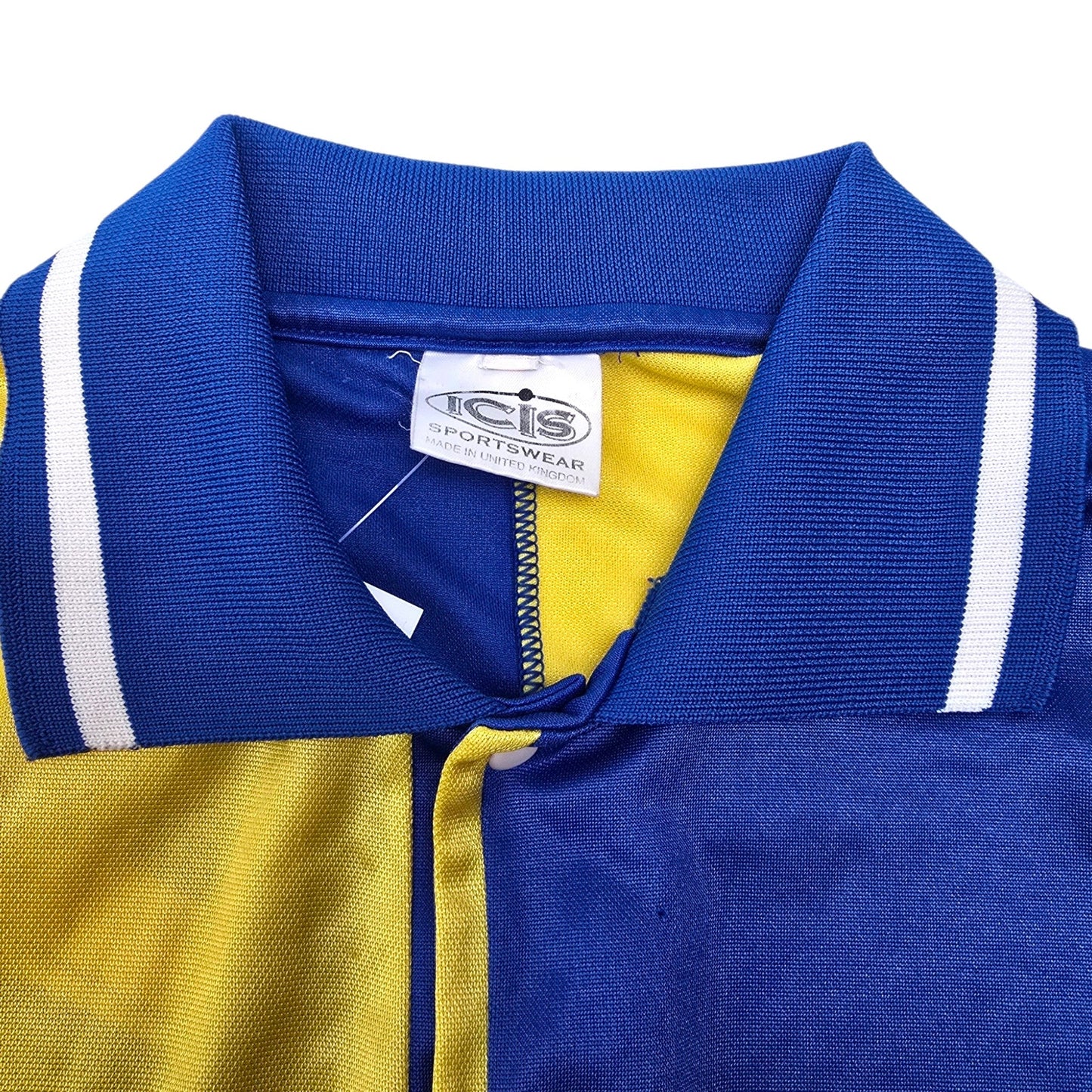 1990s St Albans City Home Football Shirt (2XL) Icis