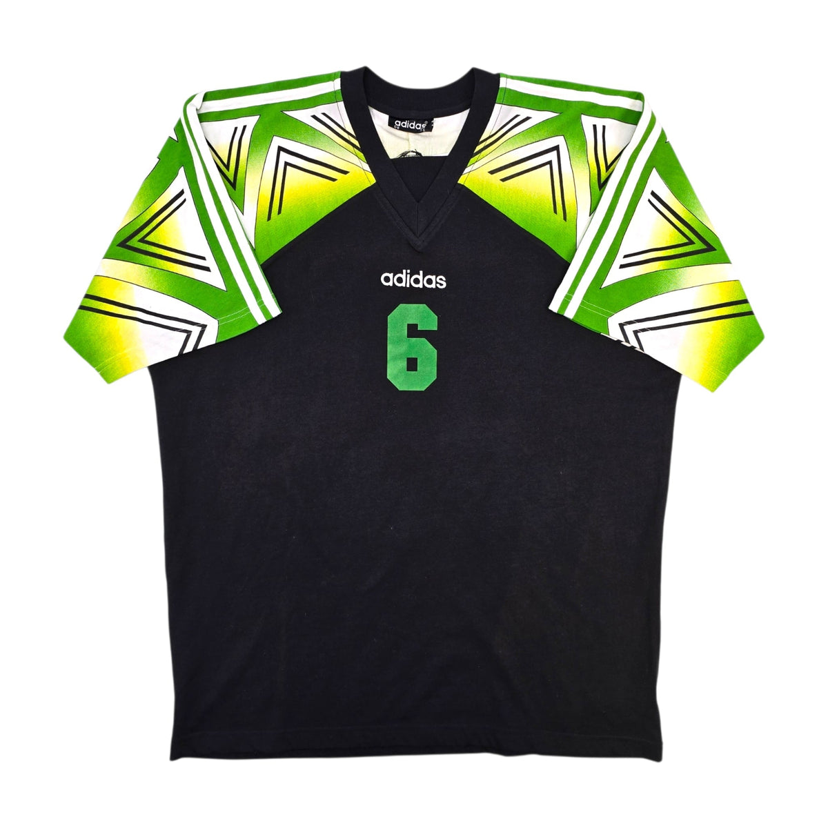 1990s Vintage Training Top (L) Adidas (BNWTs)