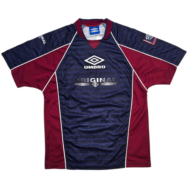 1990s Vintage Training Top (M) Umbro