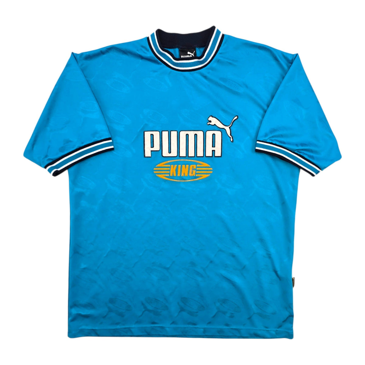 1990s Vintage Training Top (S) Puma