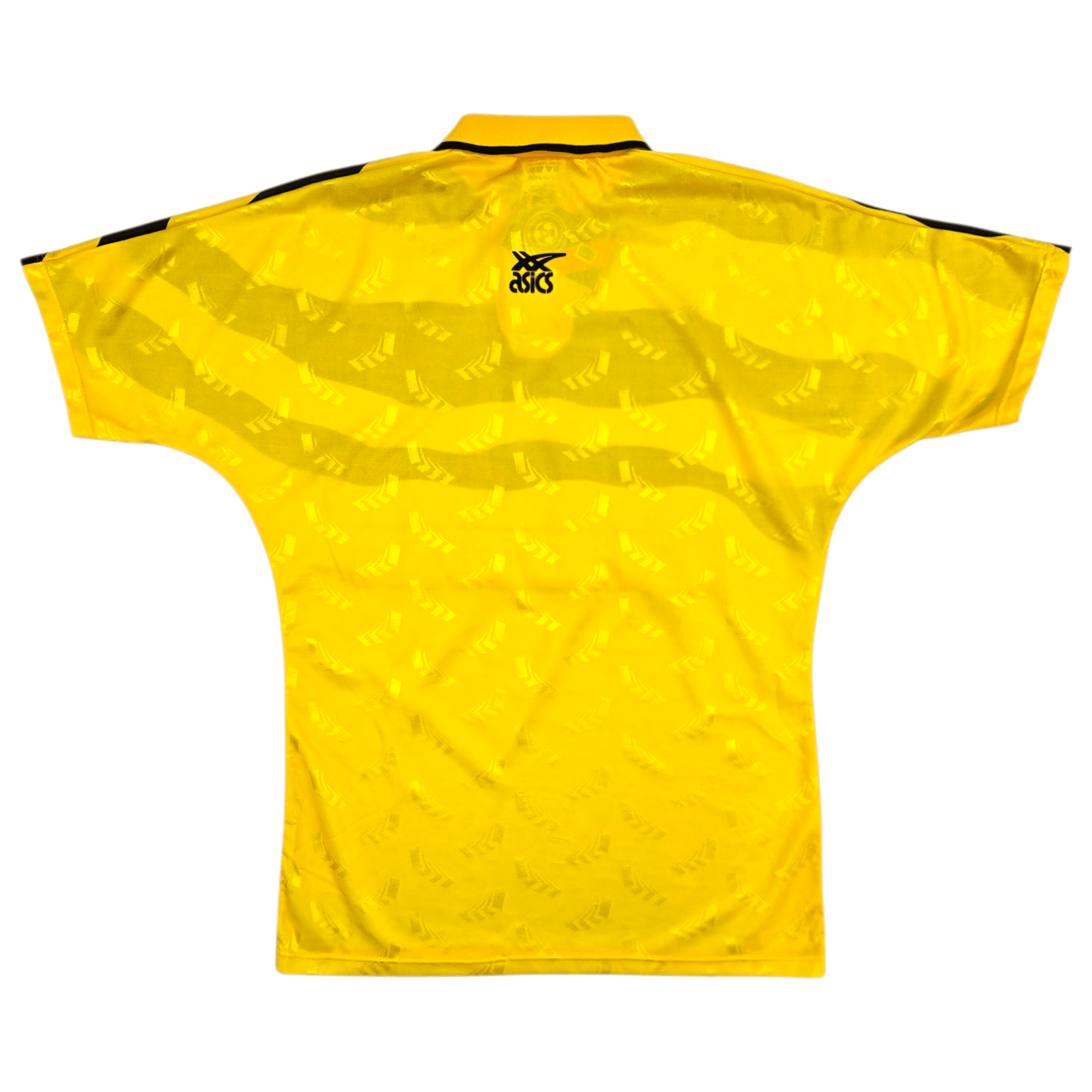 1991/92 Coventry City Away Football Shirt (M) Asics