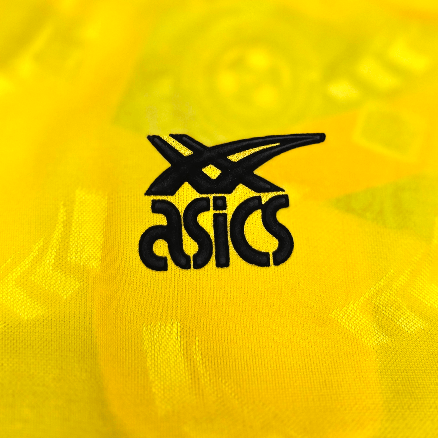 1991/92 Coventry City Away Football Shirt (M) Asics