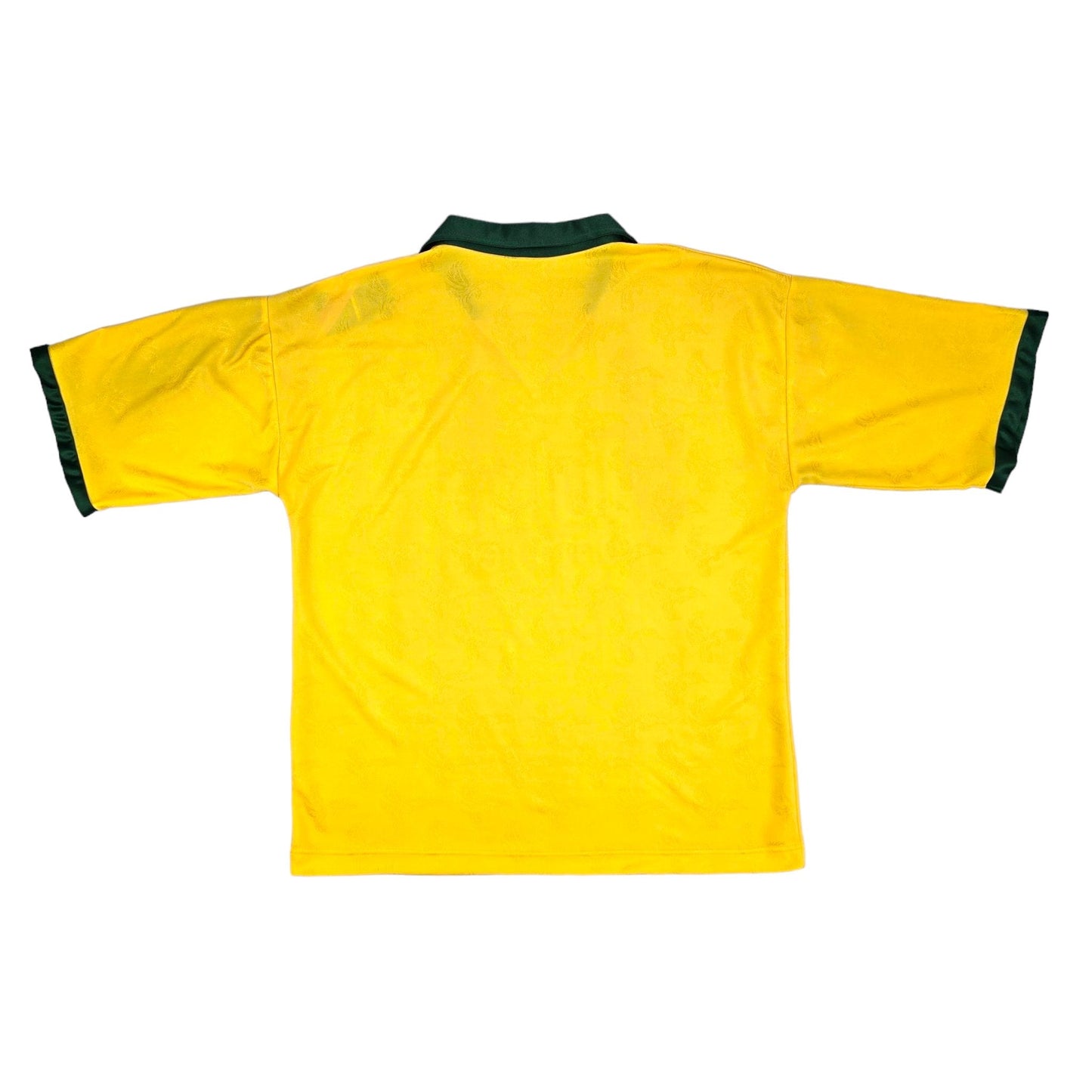 1991/92 Crystal Palace Away Football Shirt (L) Bukta