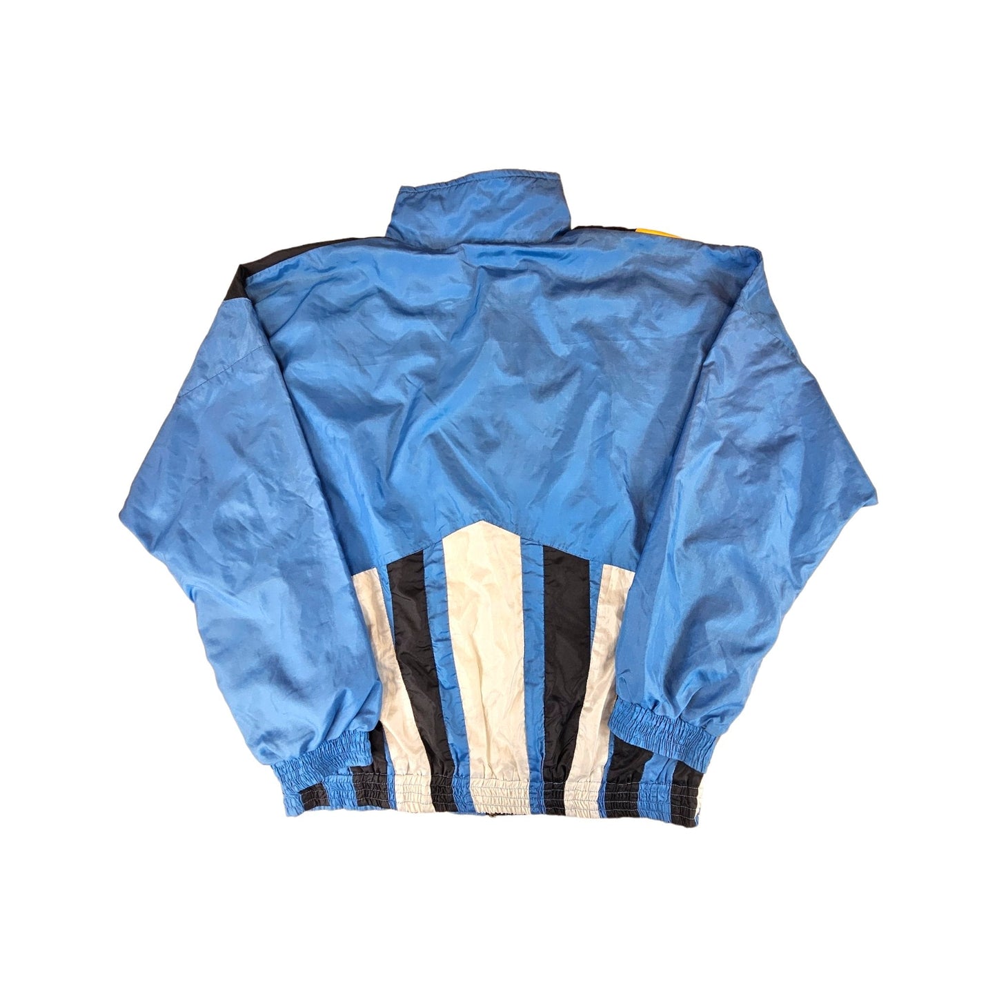 1991/92 Inter Milan Tracksuit Top (XL) Umbro