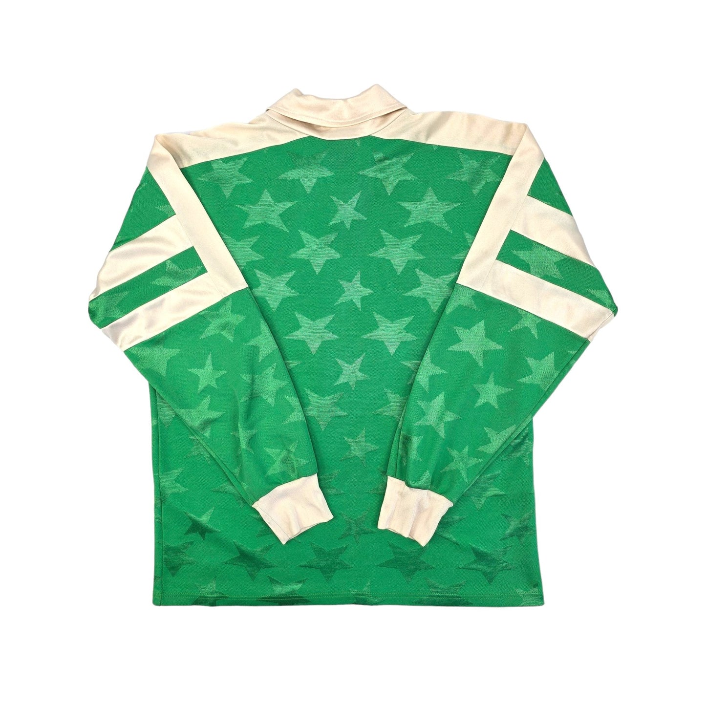 1991/92 Saint Etienne Home Football Shirt (M) Puma