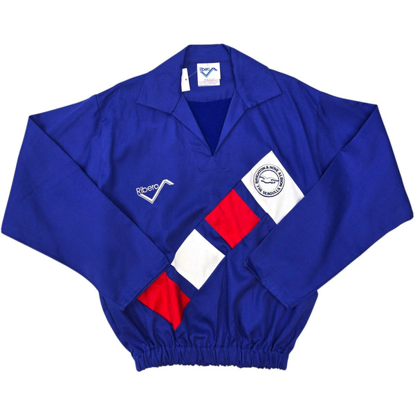 1991/93 Brighton Training Top (L) Ribero