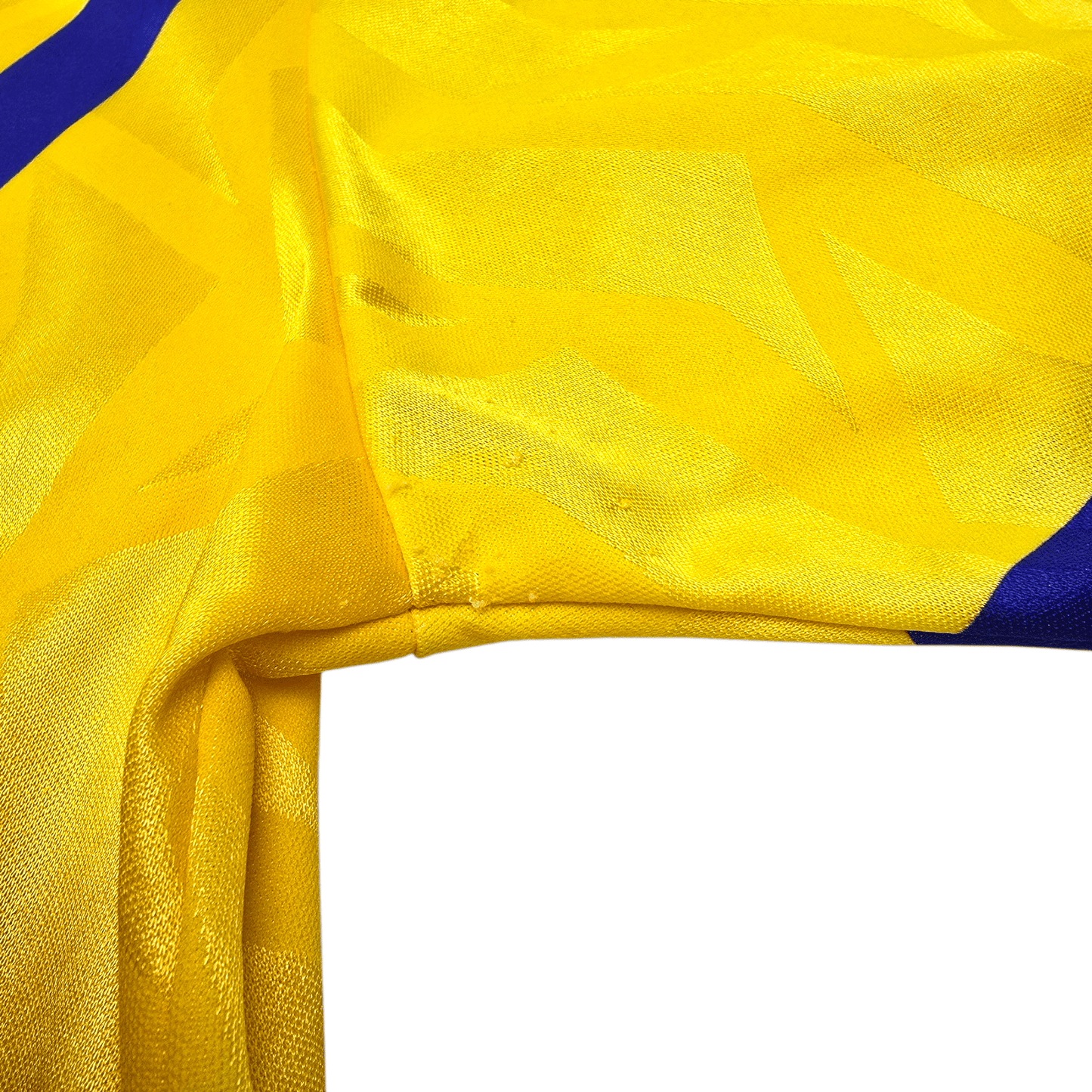 1991/93 Chelsea Third Football Shirt (L) Umbro