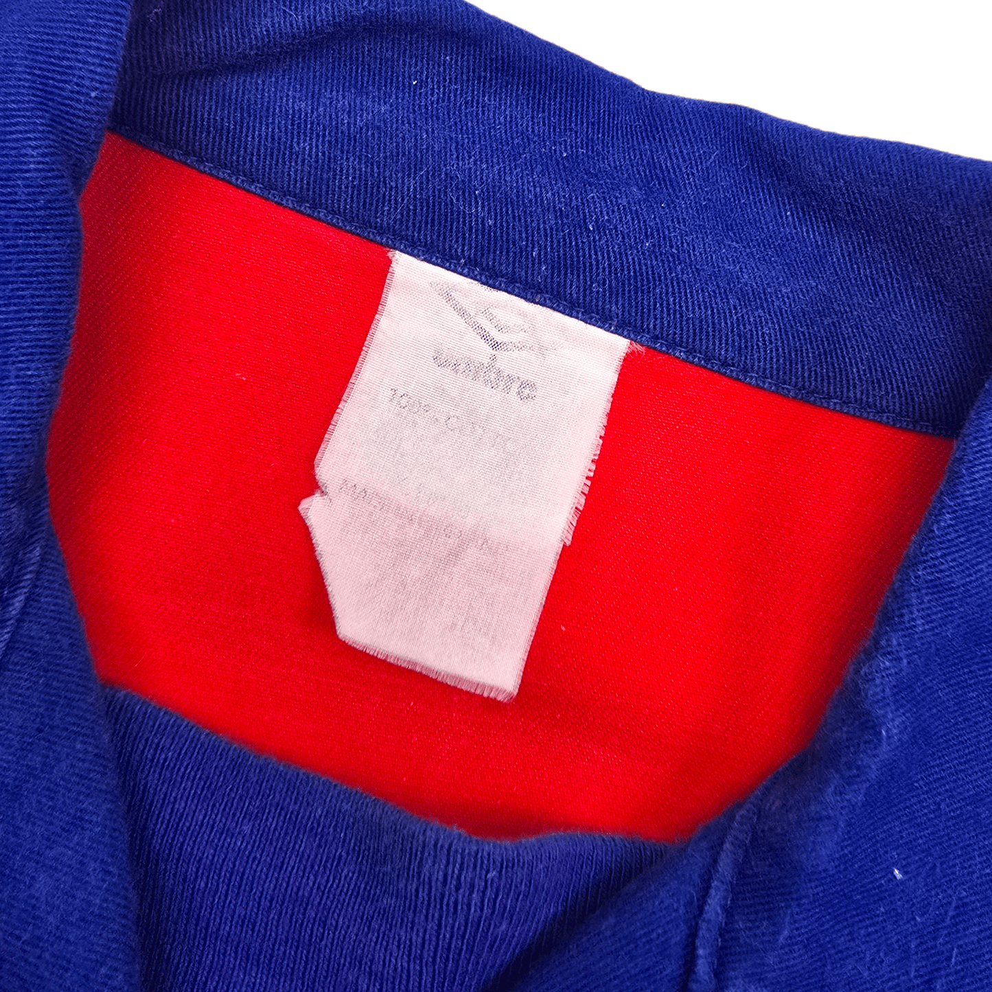 1991/93 Chelsea Training Top (XL) Umbro
