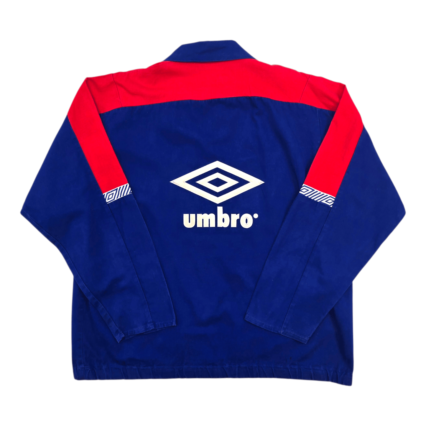 1991/93 Chelsea Training Top (XL) Umbro
