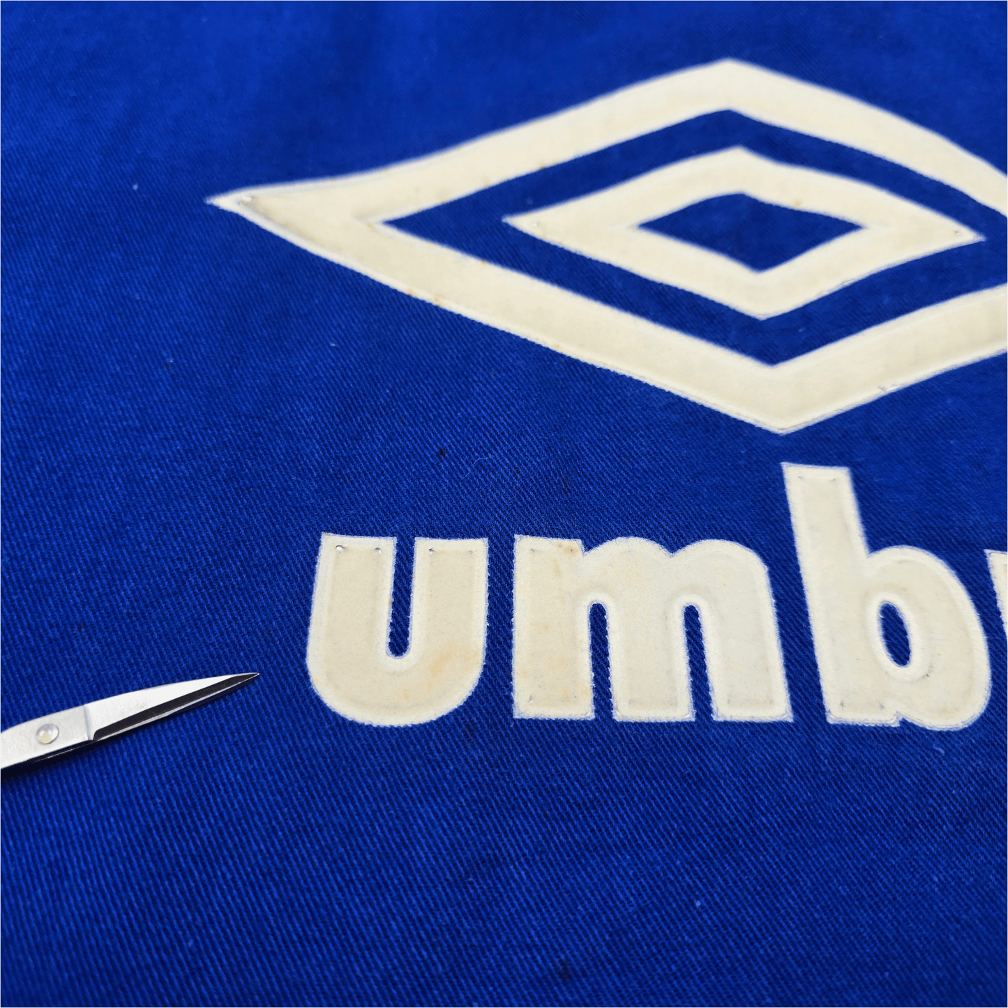 1991/93 Chelsea Training Top (XL) Umbro