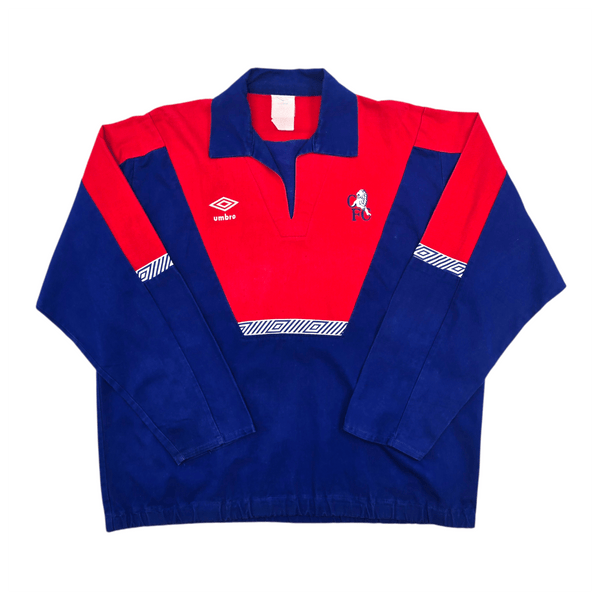 1991/93 Chelsea Training Top (XL) Umbro