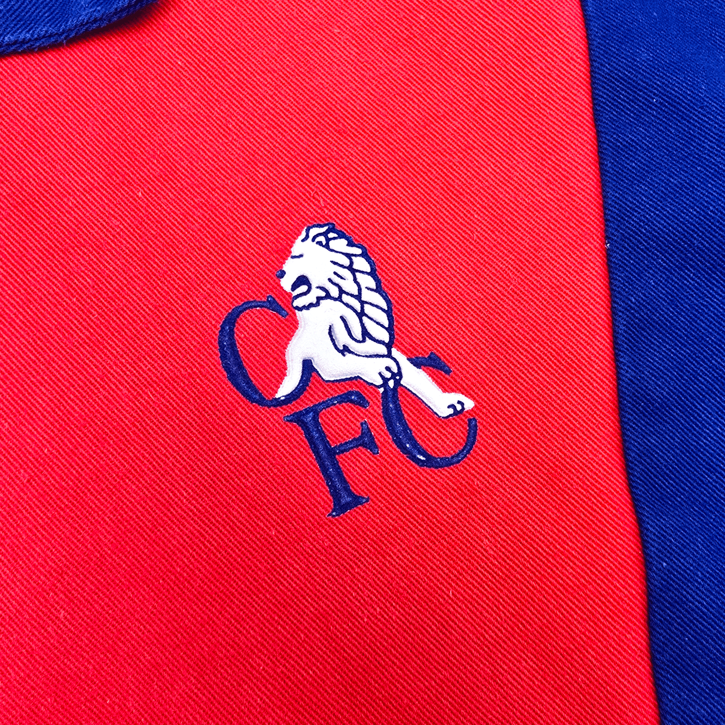1991/93 Chelsea Training Top (XL) Umbro