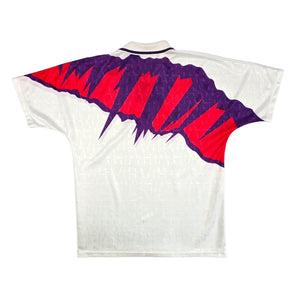 1991/93 Scotland Third Football Shirt (L) Umbro