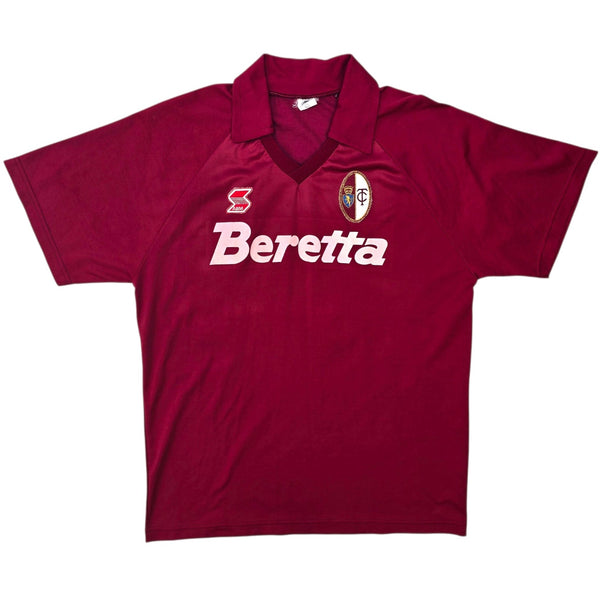 1991/93 Torino Home Football Shirt (XL) ABM #7 (Schifo)