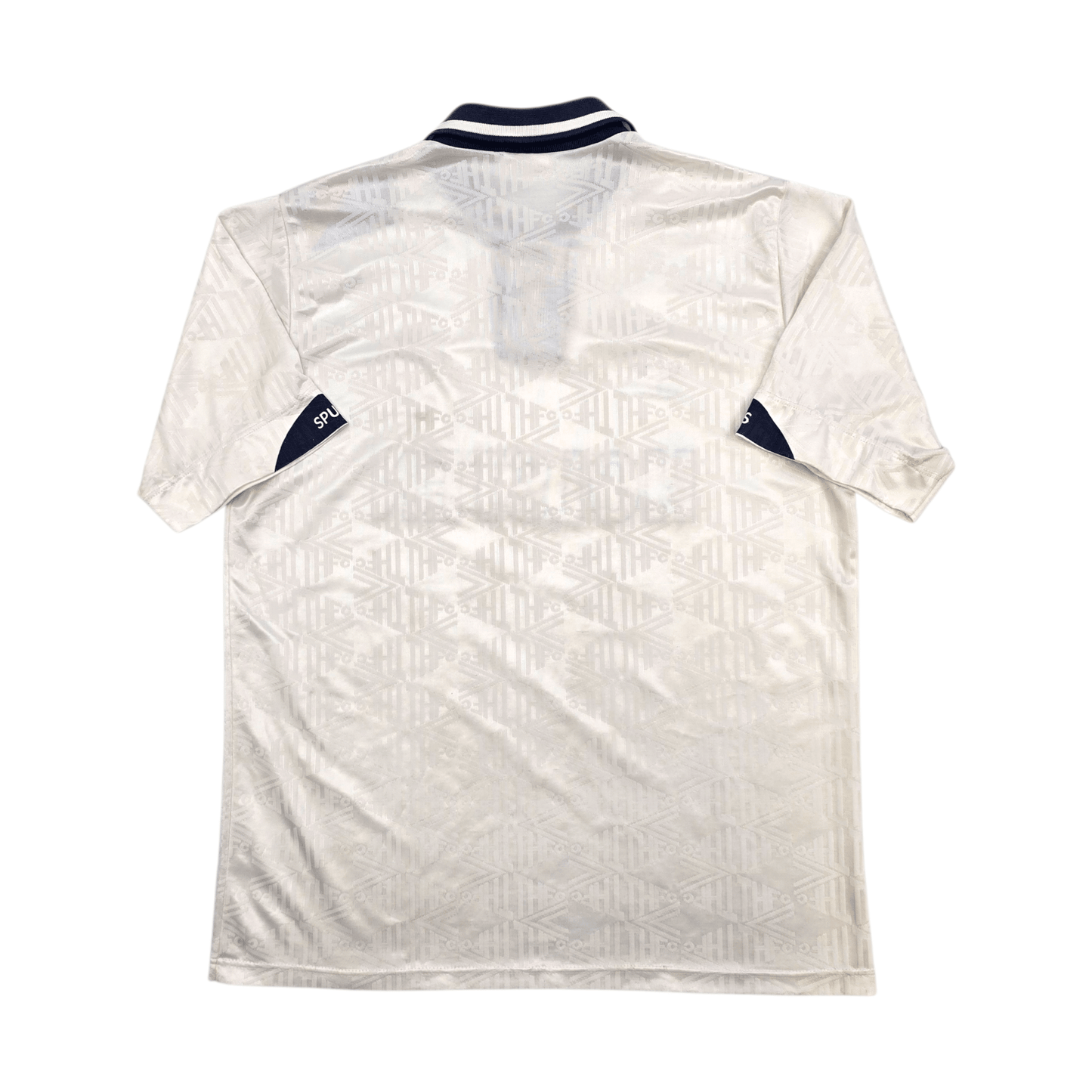 1991/93 Tottenham Hotspur Home Football Shirt (XL) Umbro