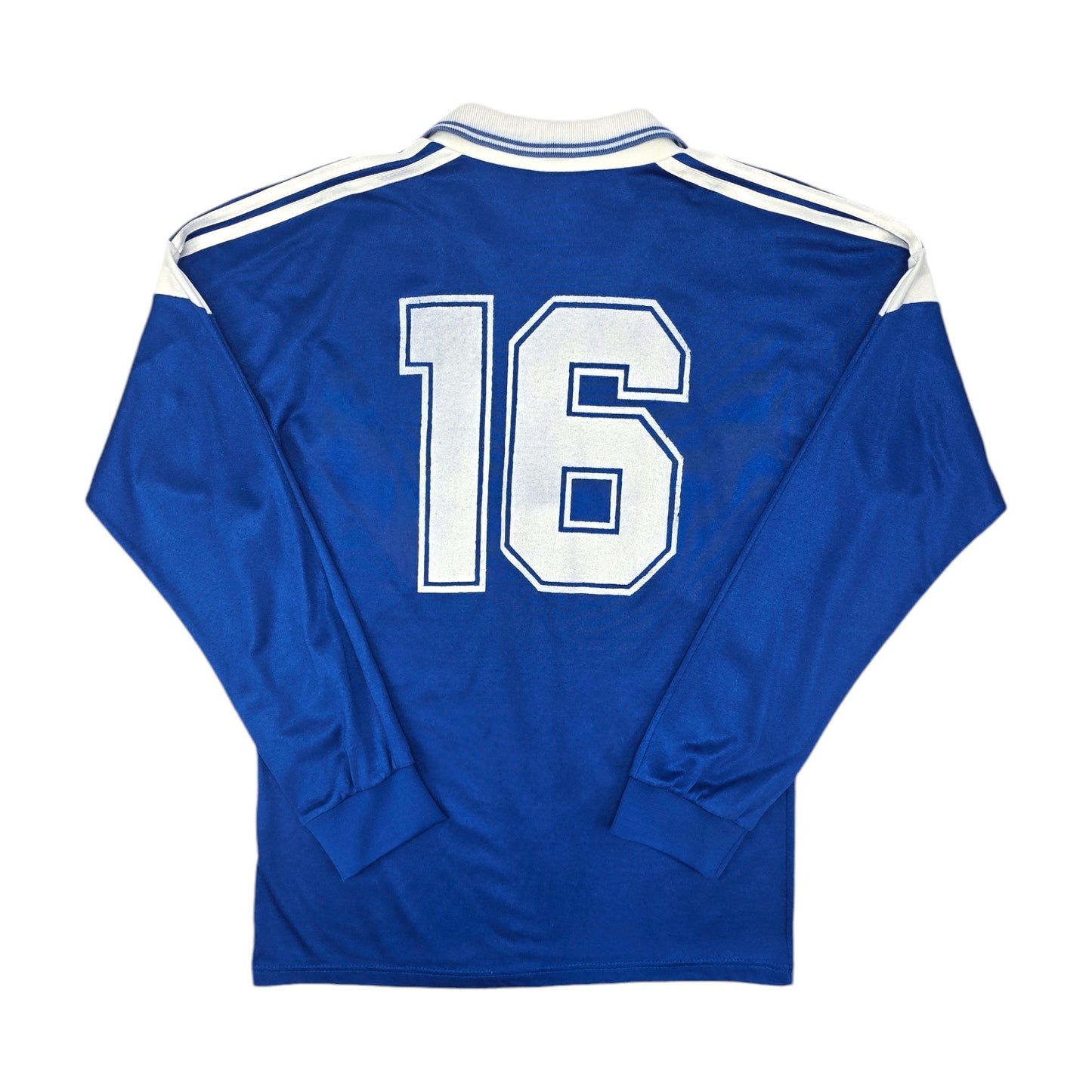 1992 Argentina Away Football Shirt (L) Adidas #16