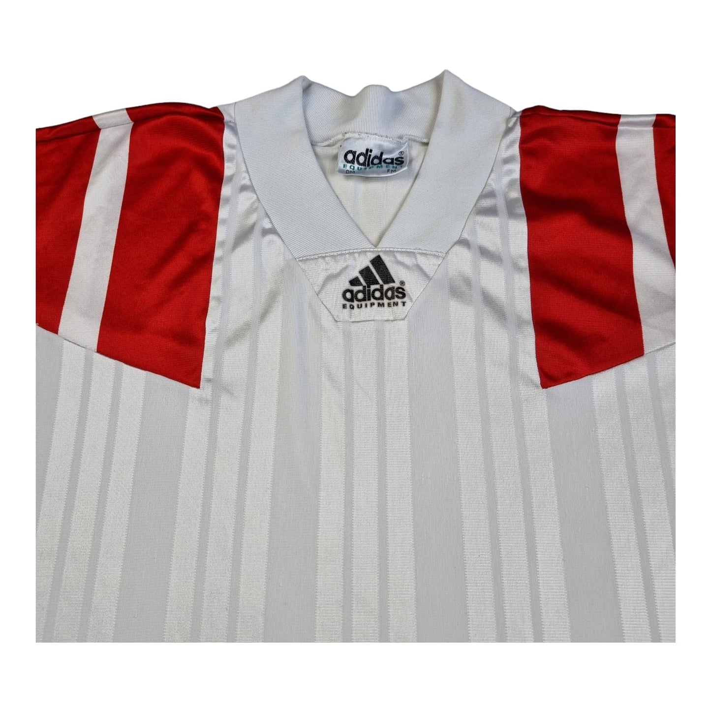 1992 CIS Template Football Shirt (L) Adidas