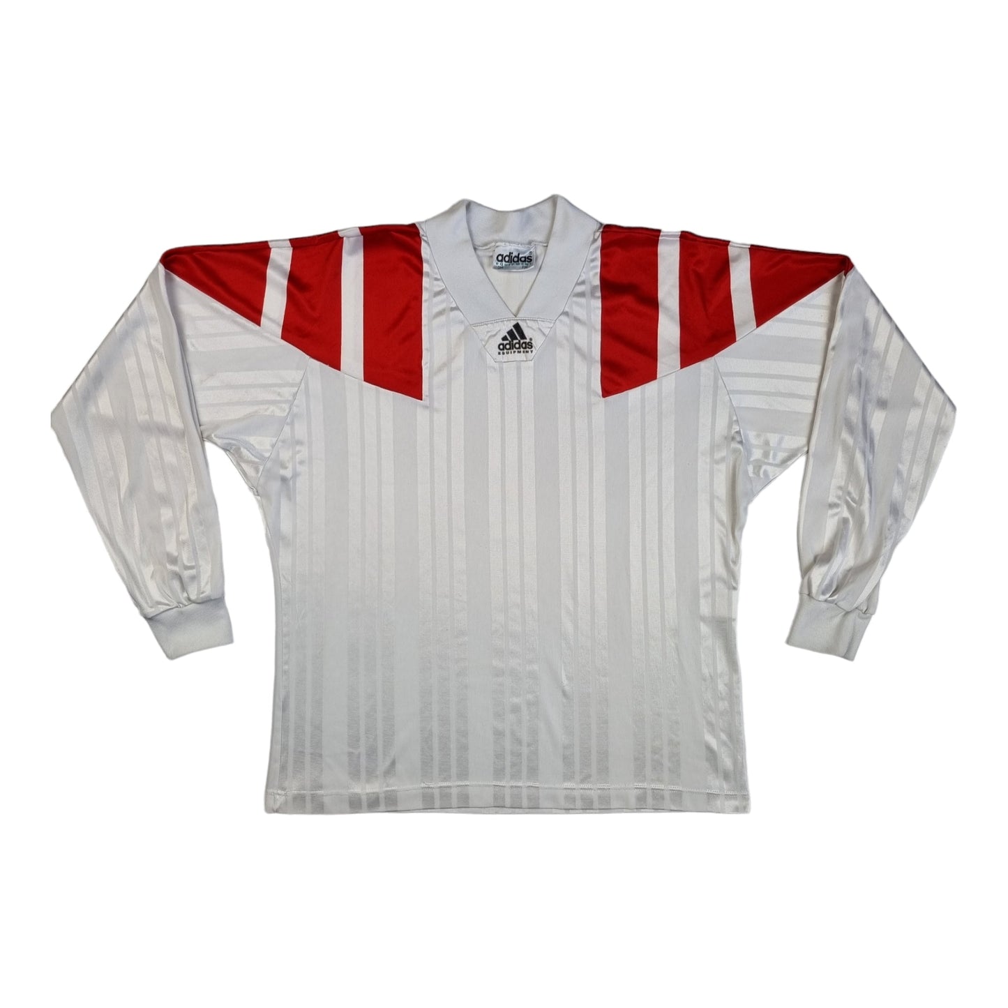 1992 CIS Template Football Shirt (L) Adidas