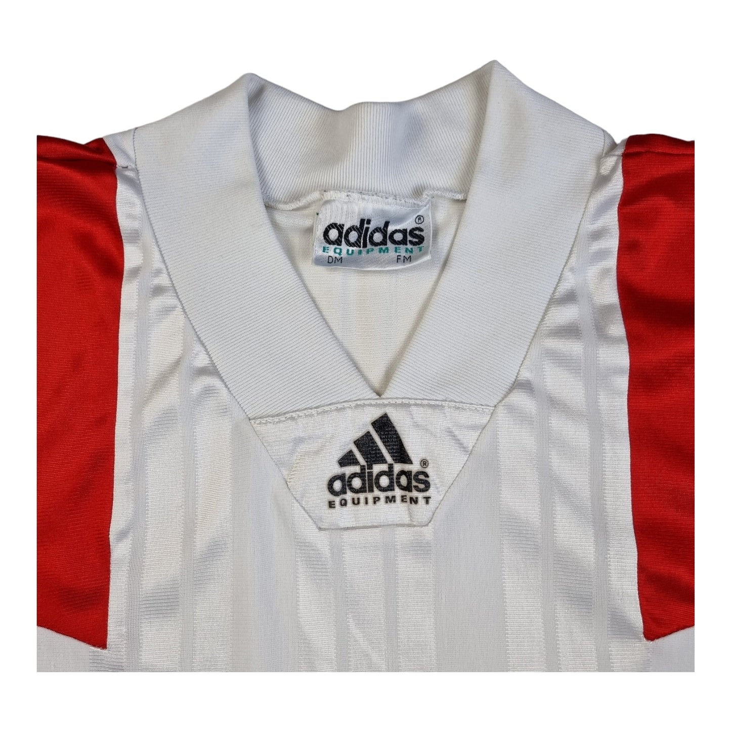 1992 CIS Template Football Shirt (L) Adidas