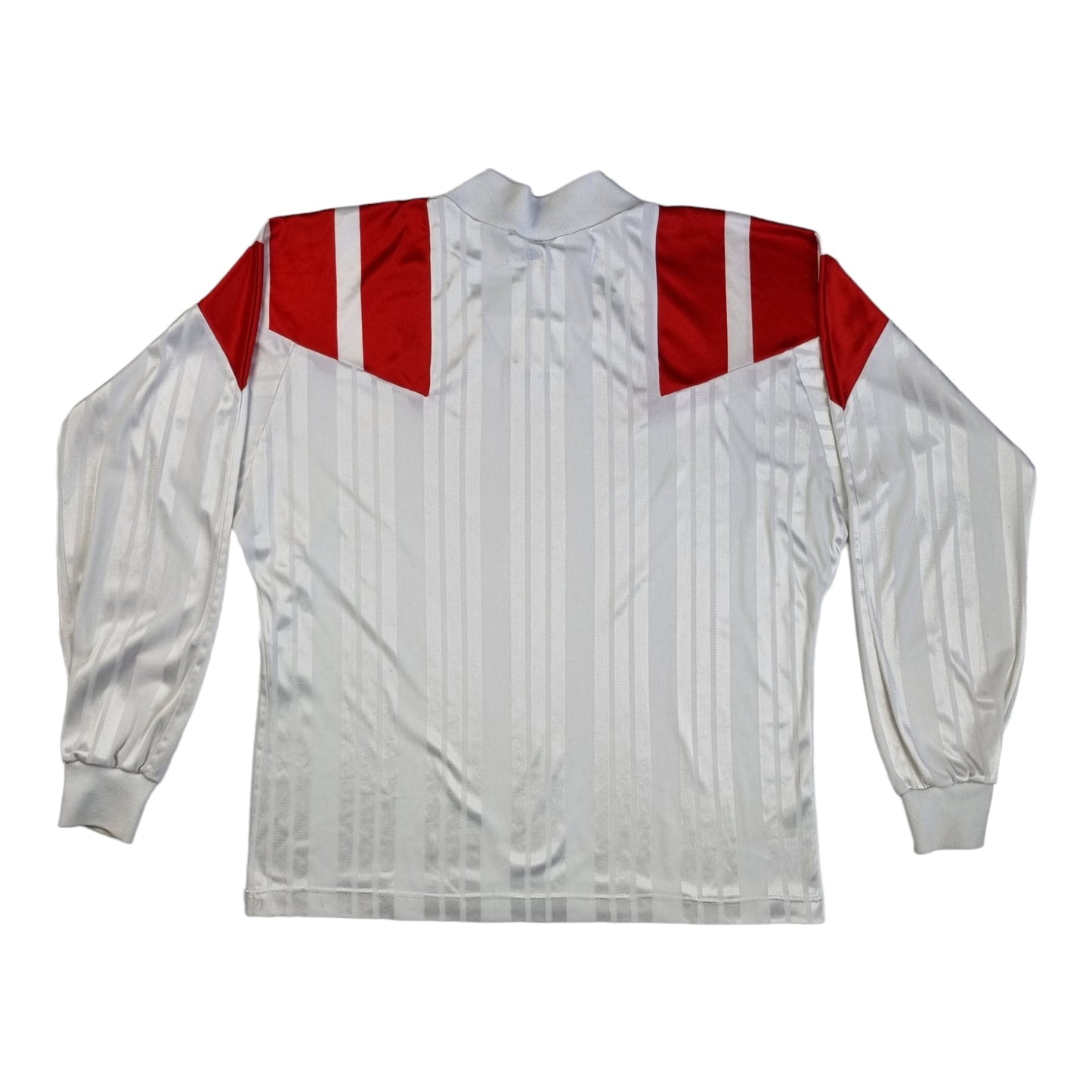 1992 CIS Template Football Shirt (L) Adidas