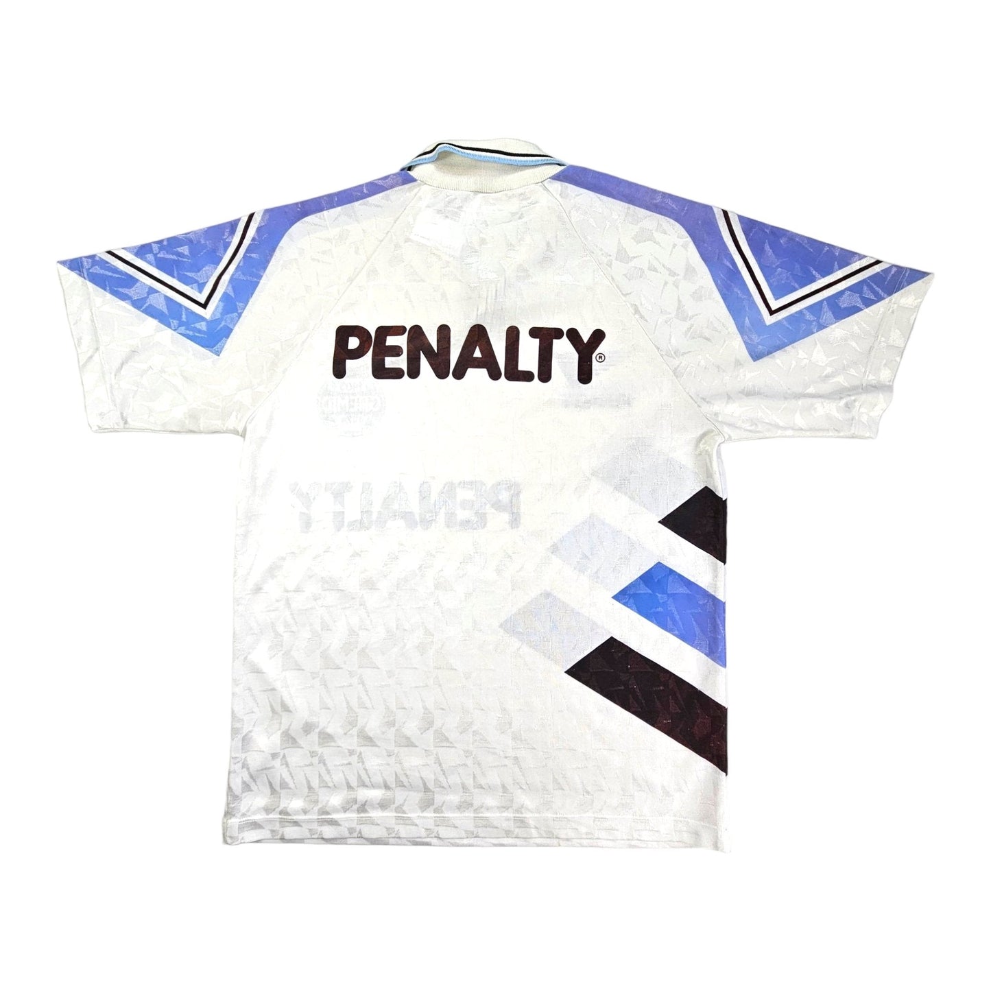 1992 Gremio Away Football Shirt (M) Penalty