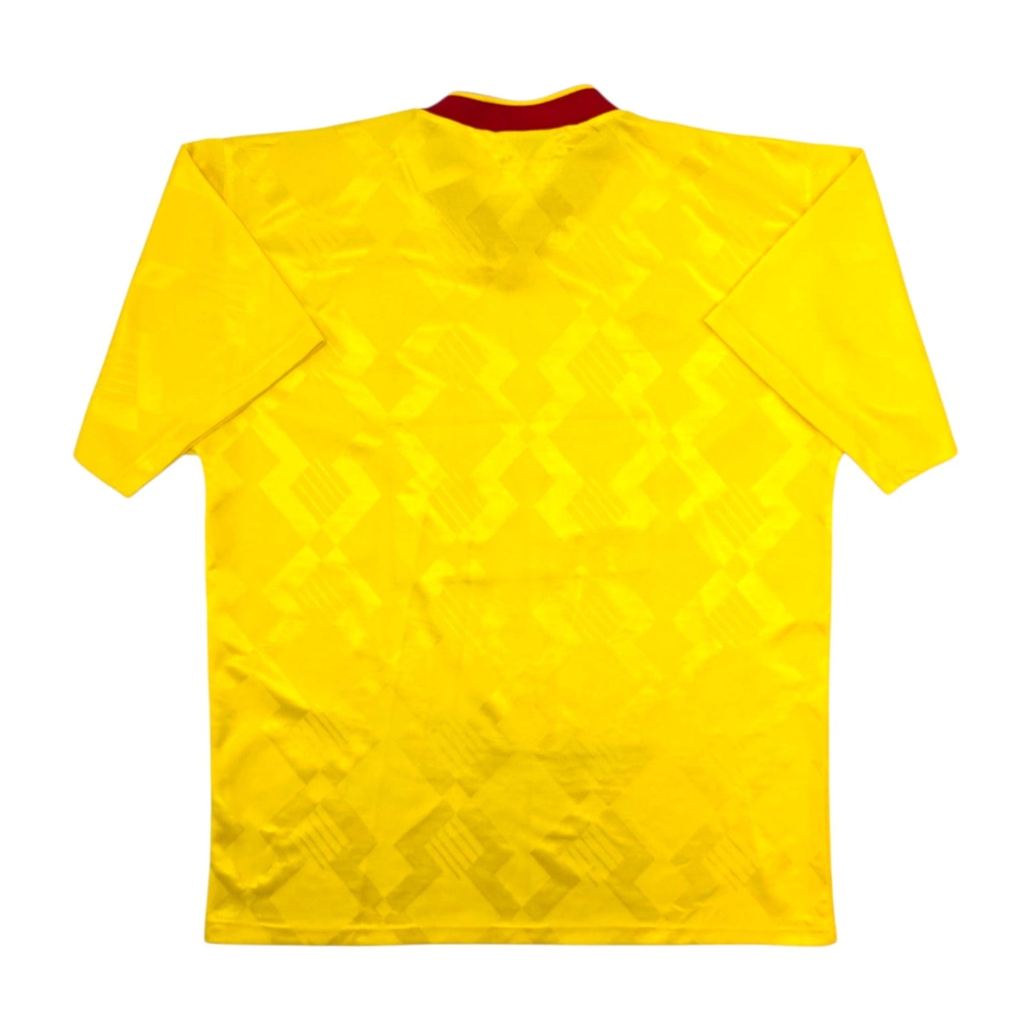1992/93 Galatasaray Away Football Shirt (L) Umbro