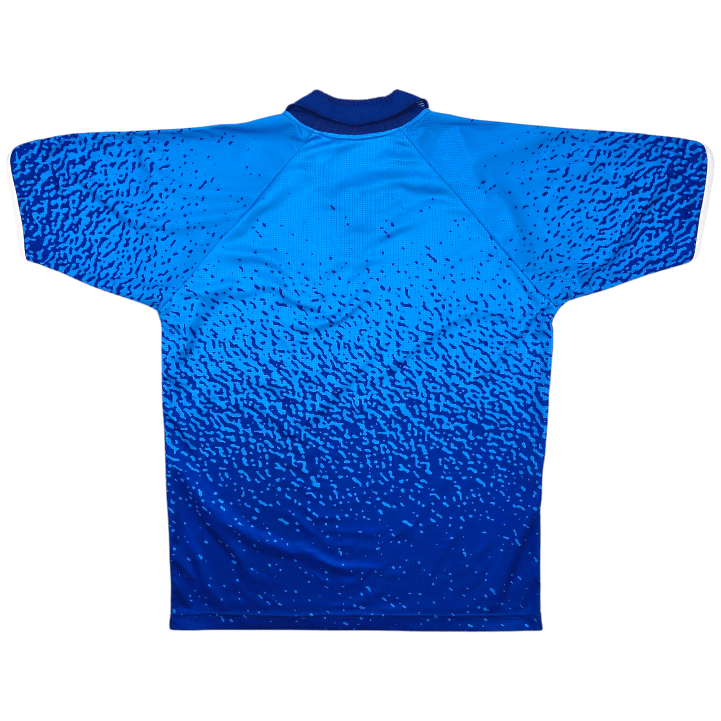 1992/93 Italy Training Shirt (XL) Diadora (Supporter Azzurri)