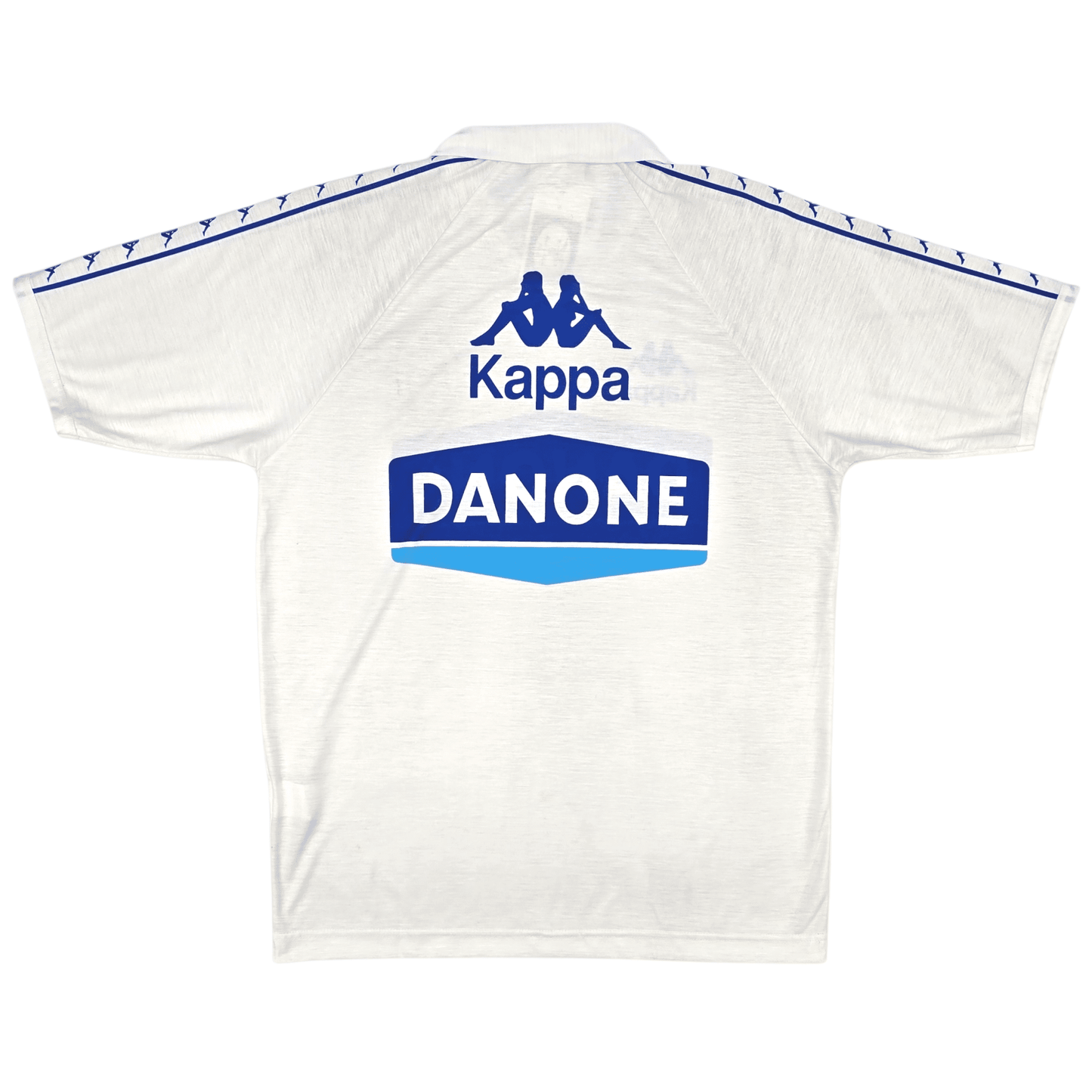 1992/93 Juventus Training Top (L) Kappa (BNWTs)