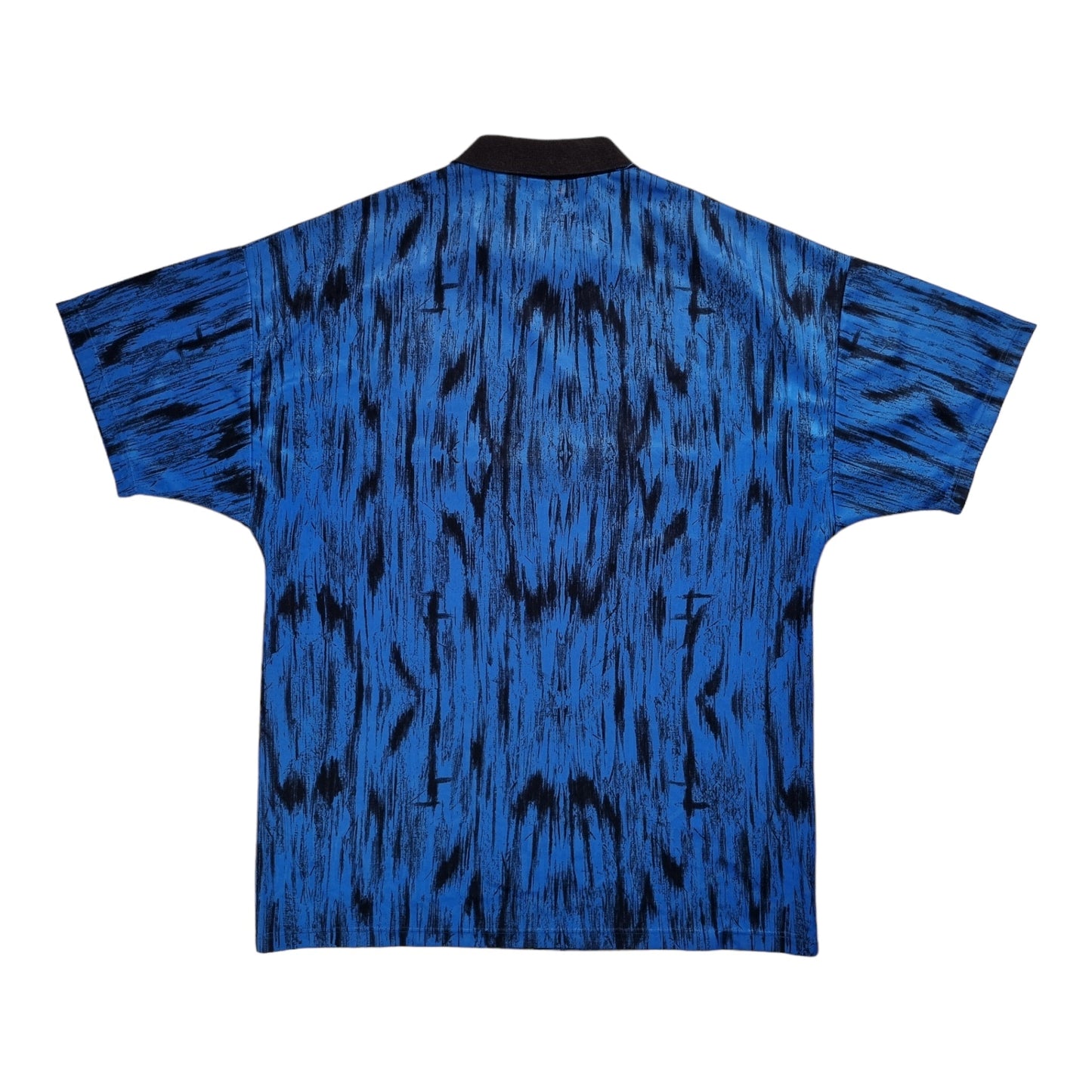 1992/93 Manchester United Away Football Shirt (L) Umbro