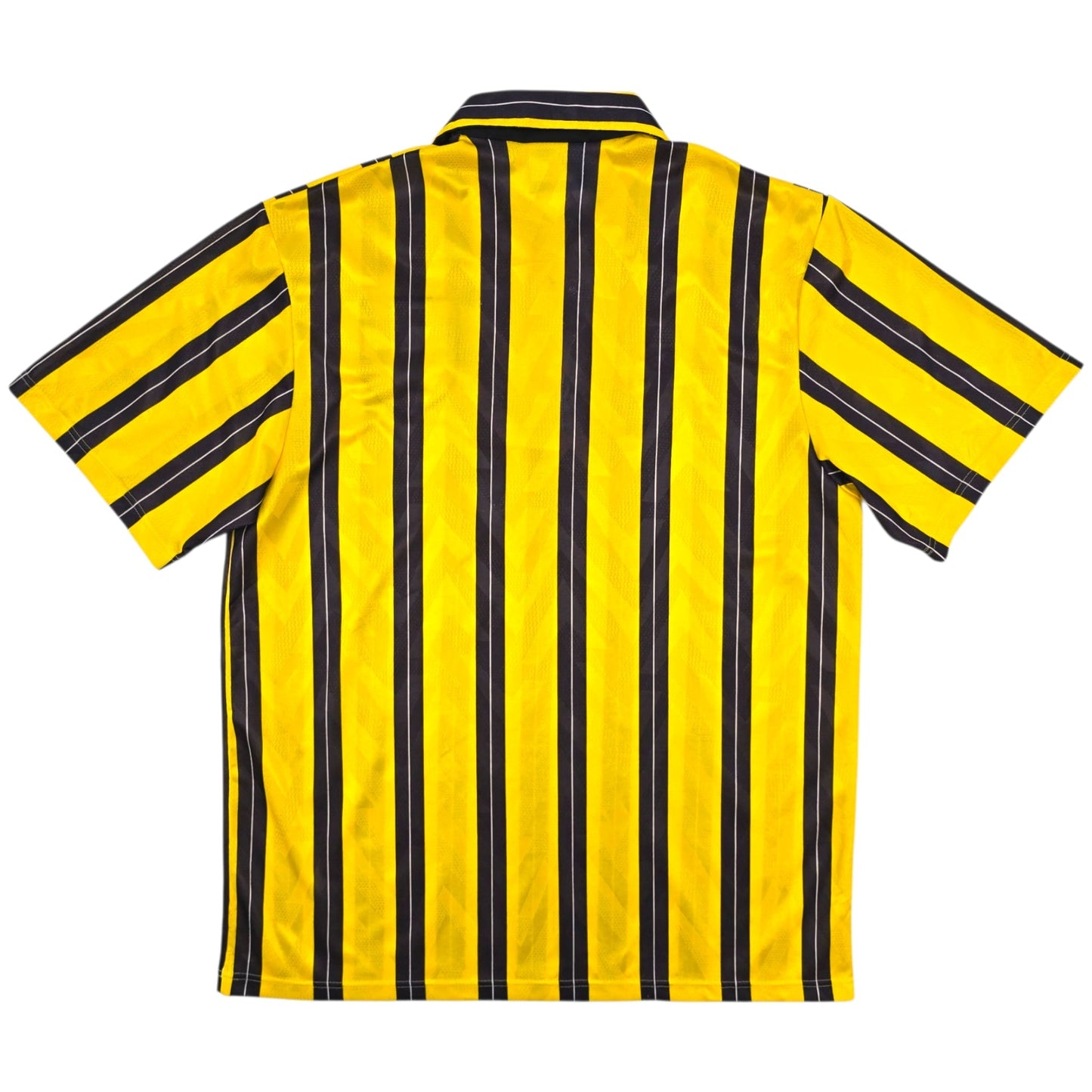 1992/93 Sheffield Wednesday Away Football Shirt (L) Umbro