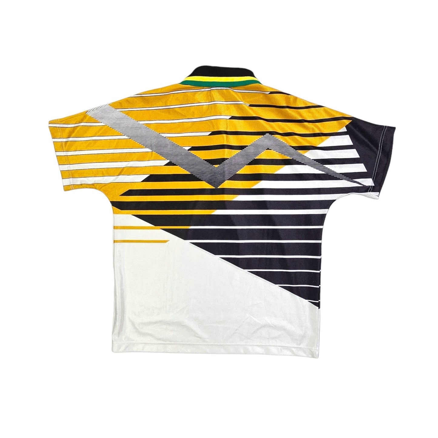 1992/93 South Africa Home Football Shirt (M) Kappa