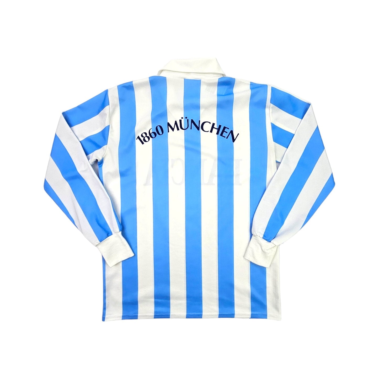1992/93 TSV 1860 Munich Home Football Shirt (M) Puma
