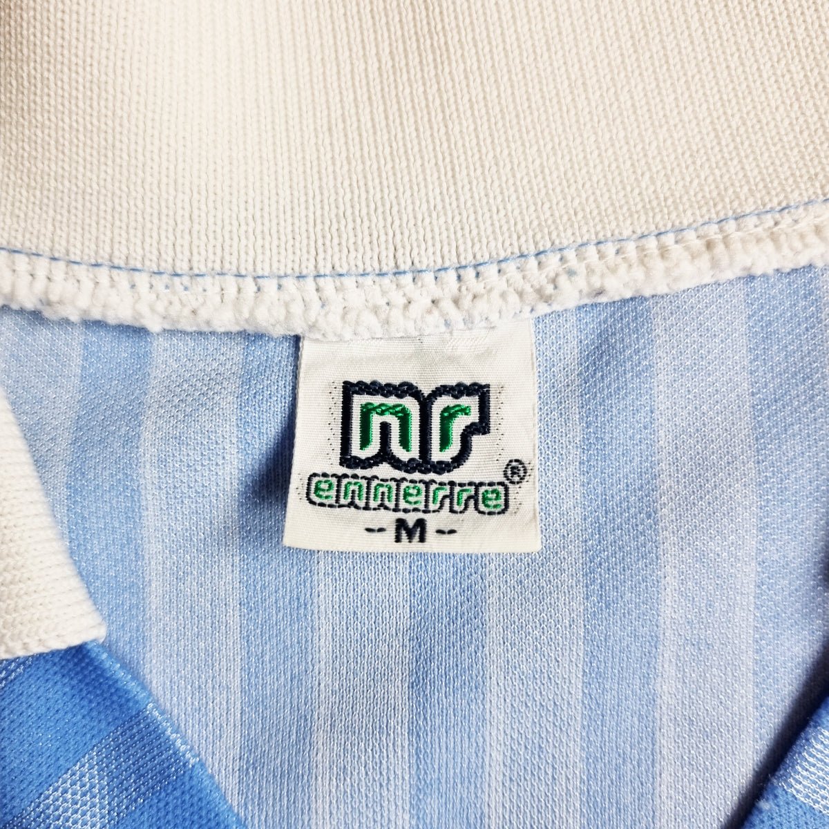 1992/93 Uruguay Home Football Shirt (M) Ennerre